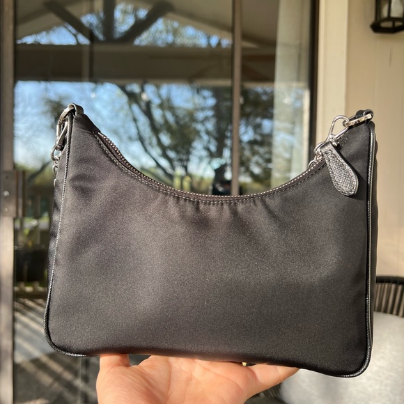 ❌SOLD❌PRADA RE EDITION 2005 NYLON - Picture 4 of 16